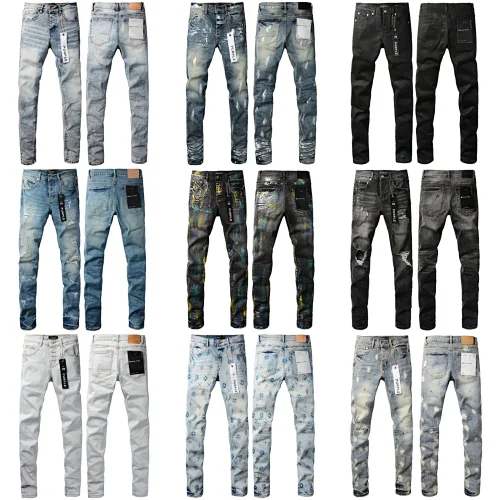 Purple Brand Jeans Skinny