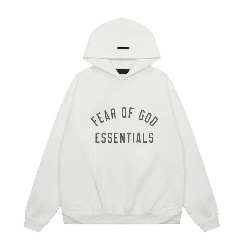 Fear Of God Essentials Hoodie 40 Styles