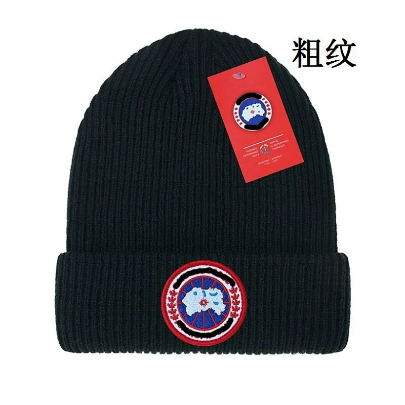 Canada Goose Beanie 20 Styles