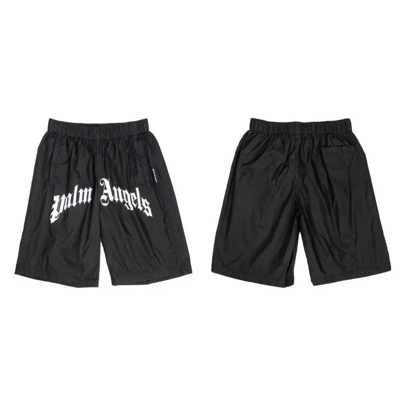 Palm Angels Shorts | 4 colorways