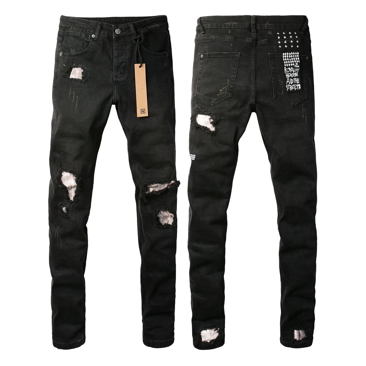 Denim Jeans photo 3