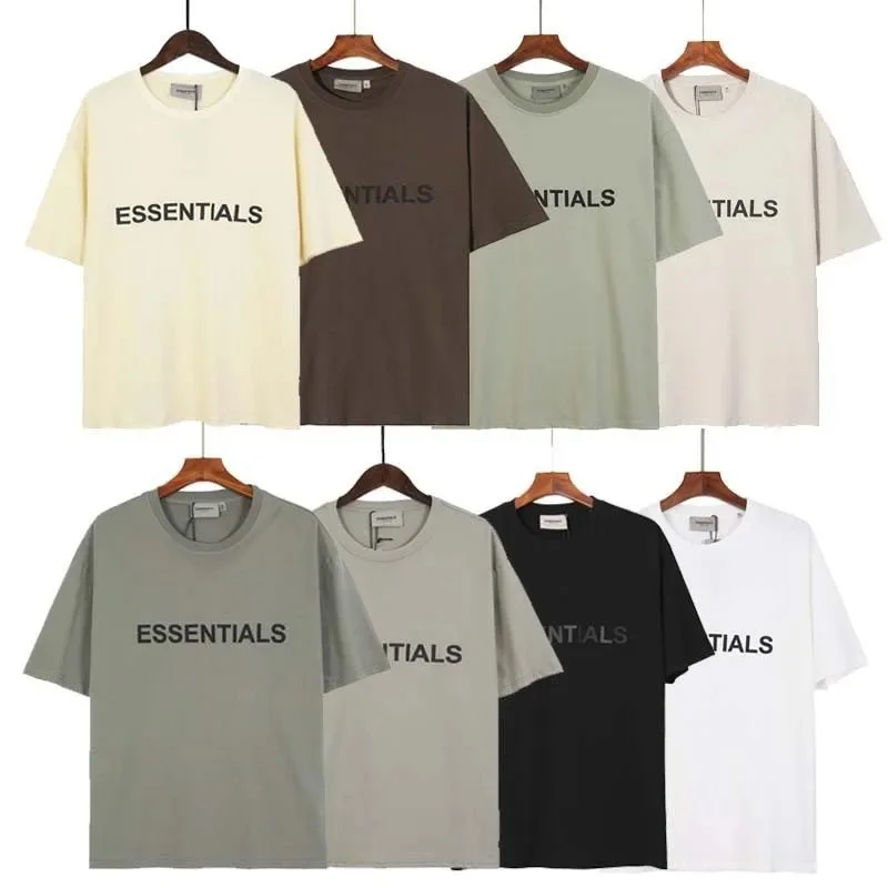 Fear of God Essentials Camiseta