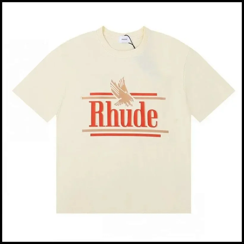 Rhude T-Shirts 40 Styles