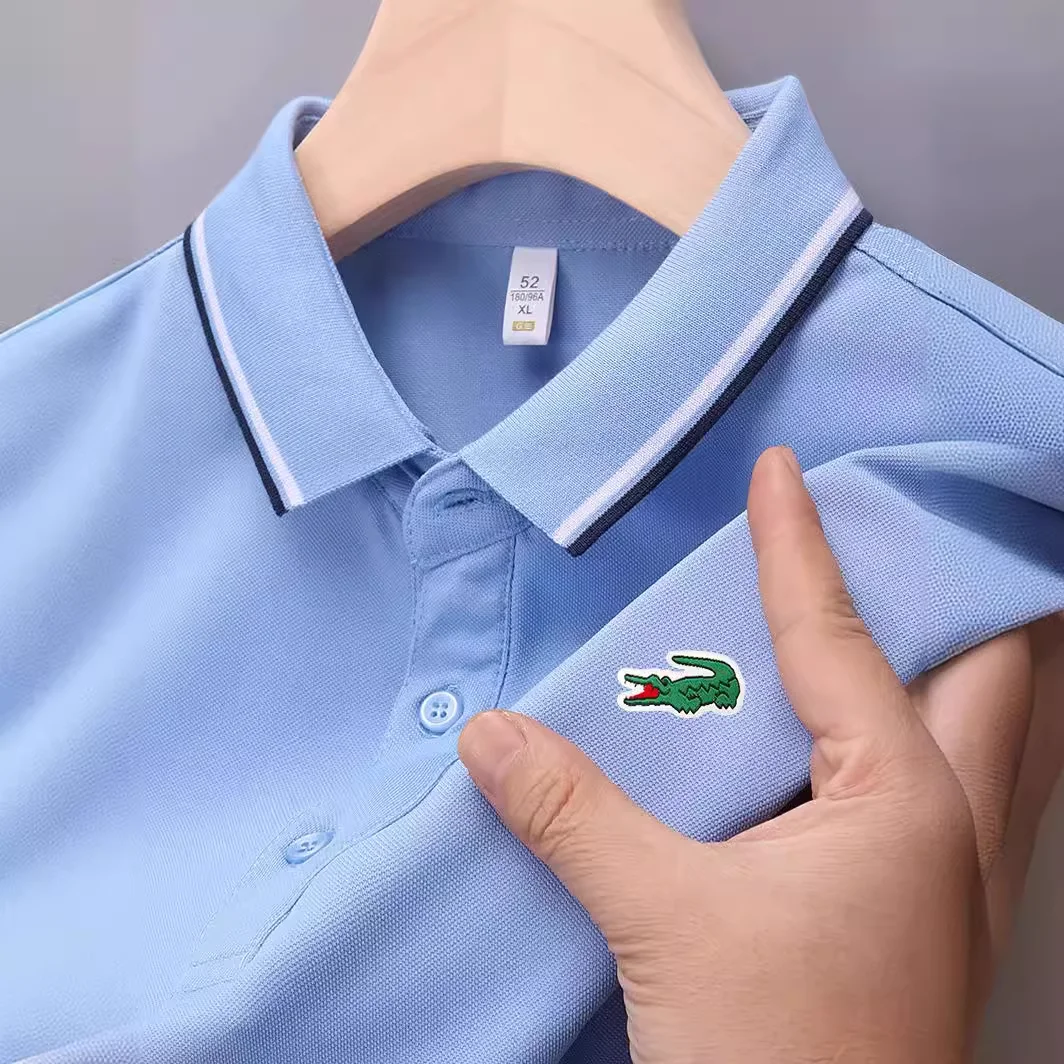 Lacoste Polo T-Shirt