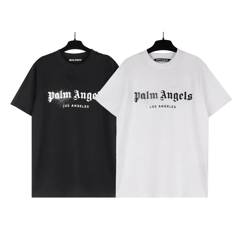 Palm Angels T-shirt 40 Styles