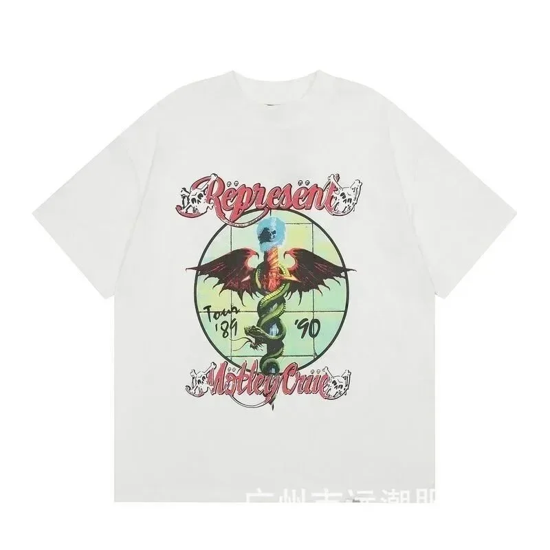 Represent T-Shirts 39 Styles