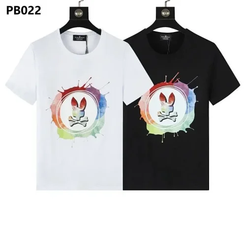 Psycho Bunny Camiseta - 40 Estilos