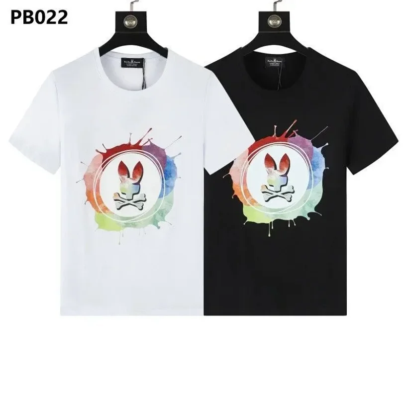 Psycho Bunny T-Shirts 40 Styles