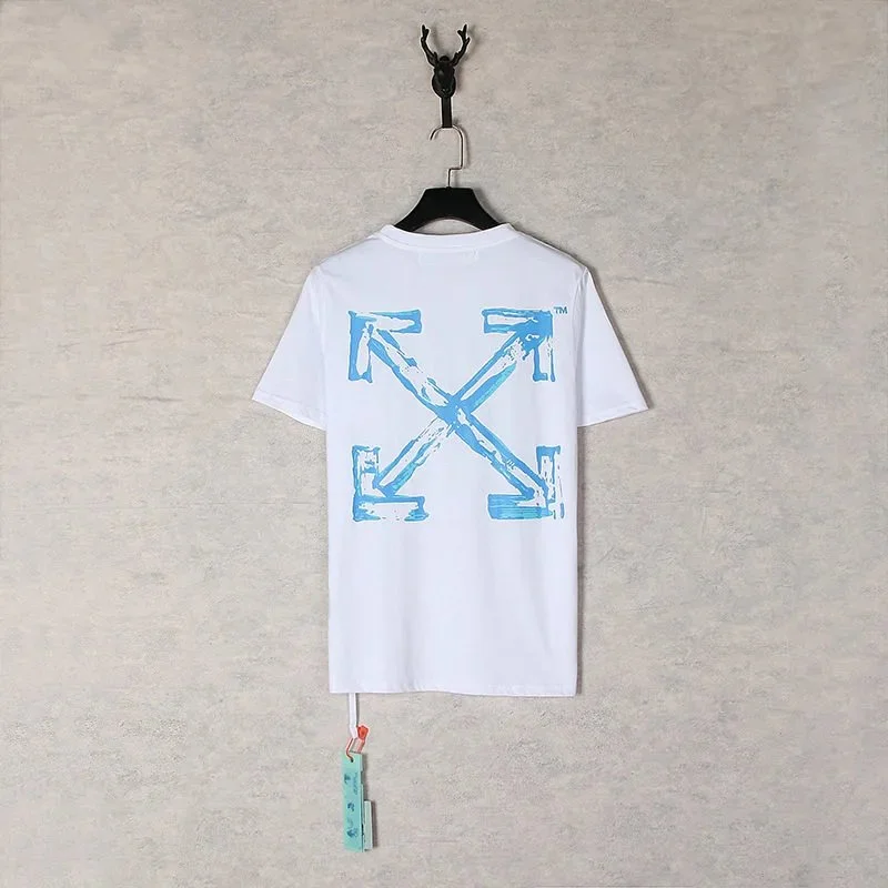 Off-White T-shirt 40 Styles