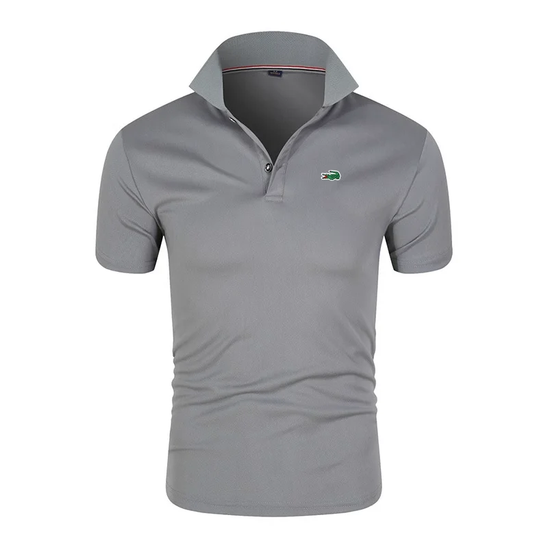 Lacoste Polo T-Shirt 8 Estilos