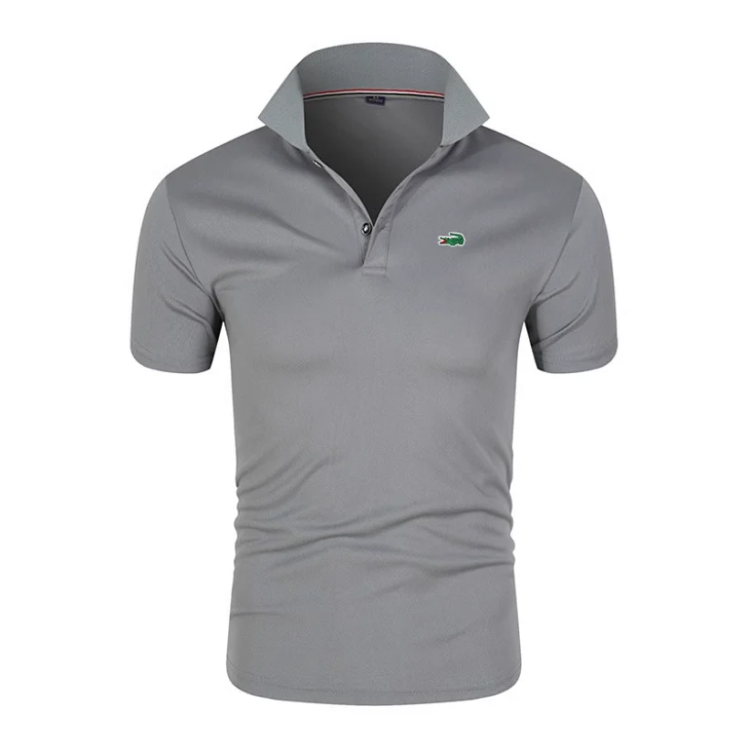 Lacoste Polo T-Shirts 8 Styles