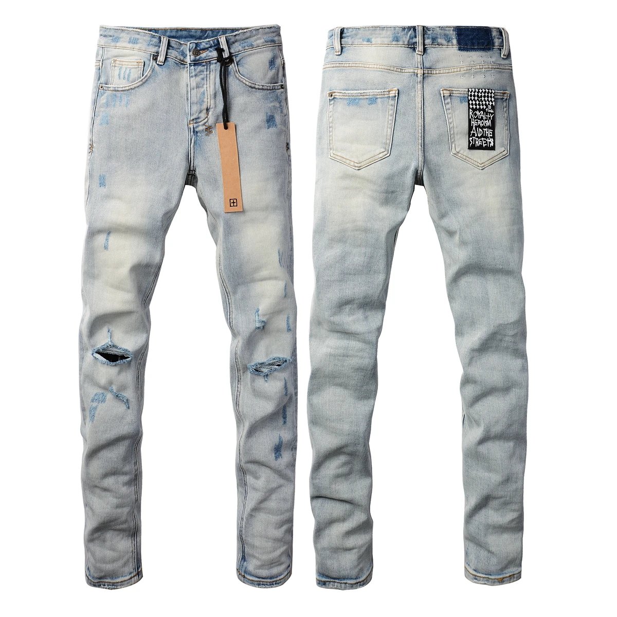 Denim Jeans photo 7