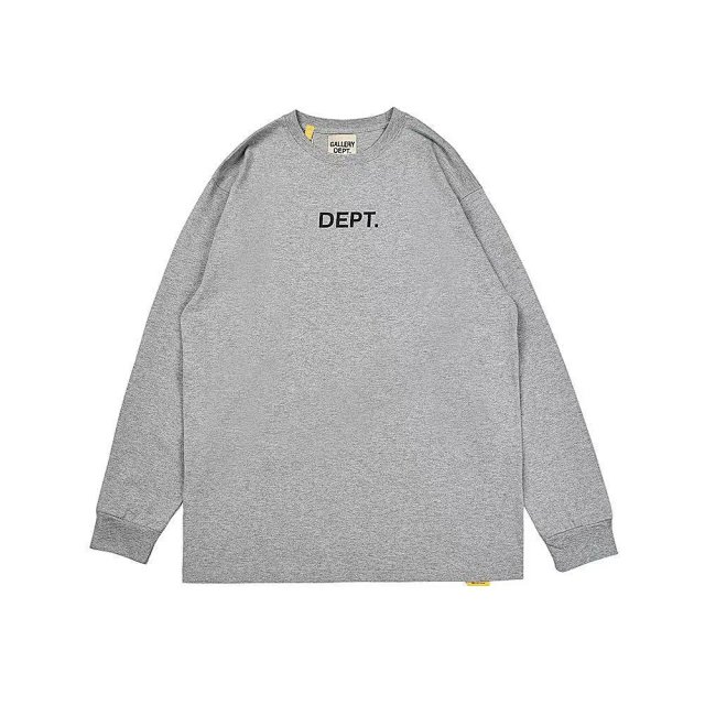 Gallery Dept Long sleeves: seller detail photo 1