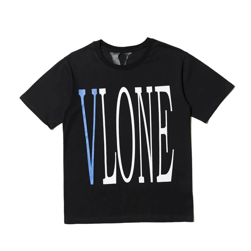 Vlone T-shirt 40 Styles