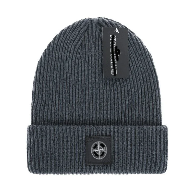 Stone Island Gorro 6 Estilos