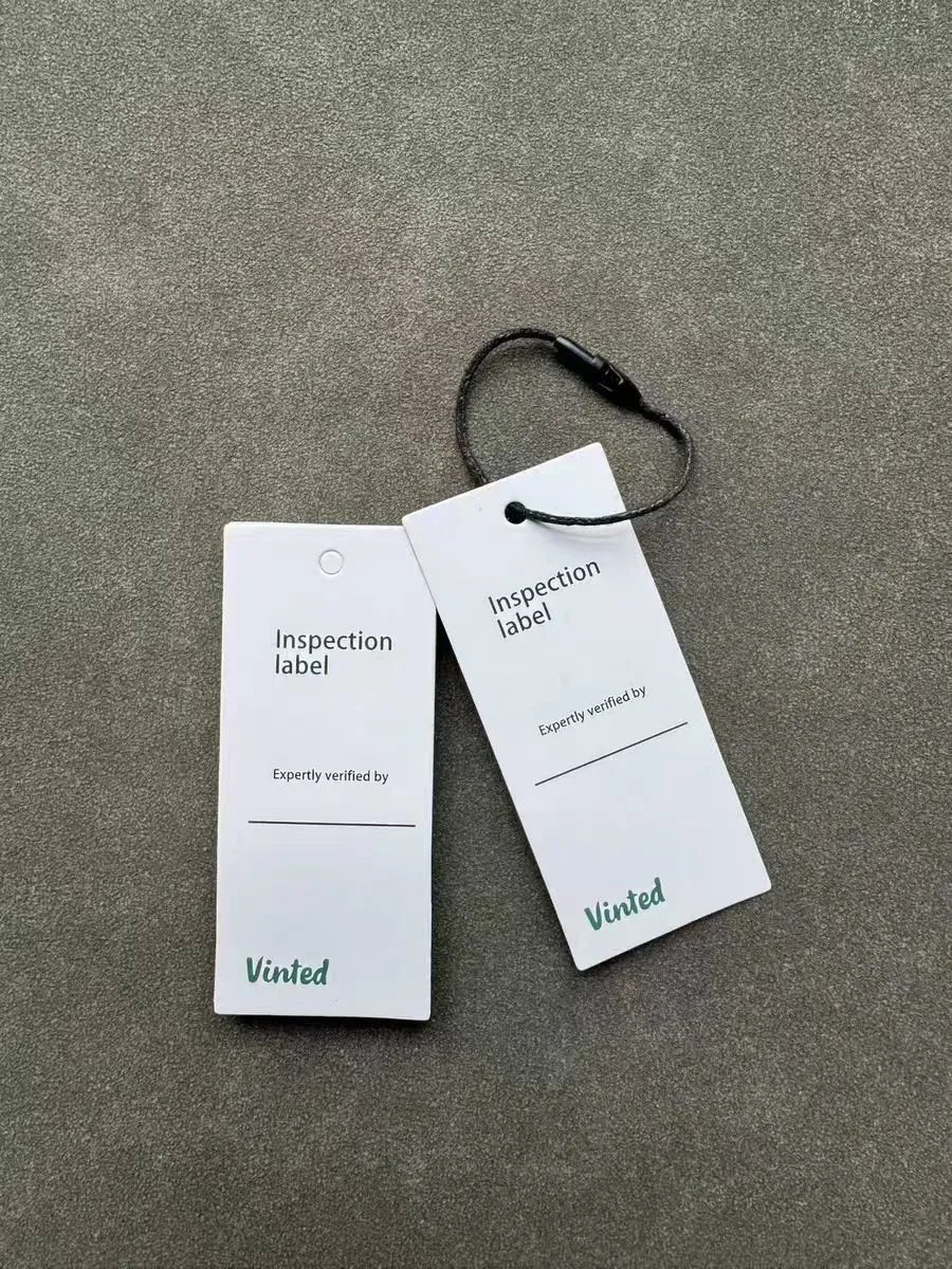 Chaoqita Anti-theft Tag