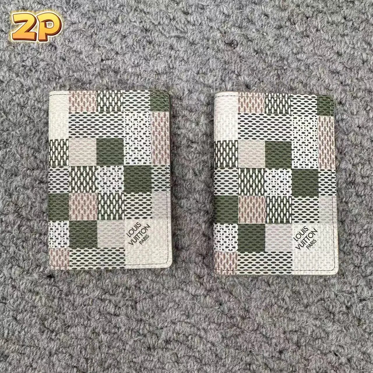 LE/Year of the Snake/Pharrell Williams Cardholder