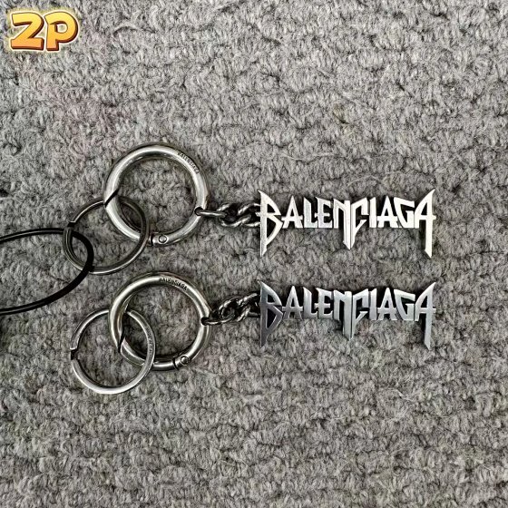 Blcg Year of the Dragon/keychain/belt loop -bl31010