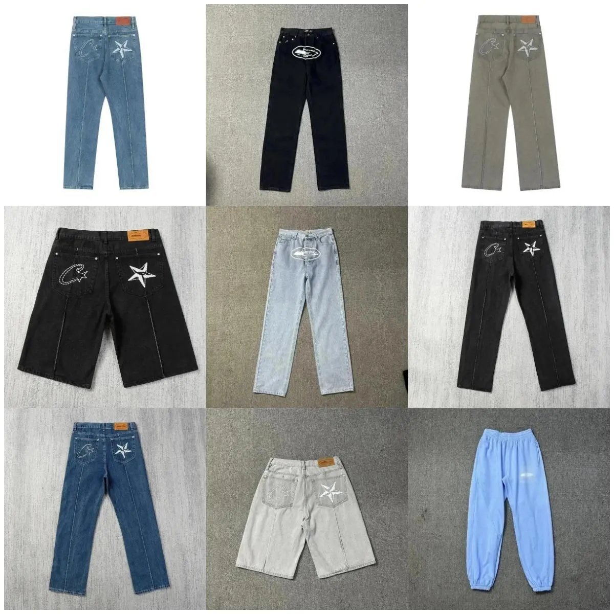 OriginalC0rteiz Short 1:1 Original quality