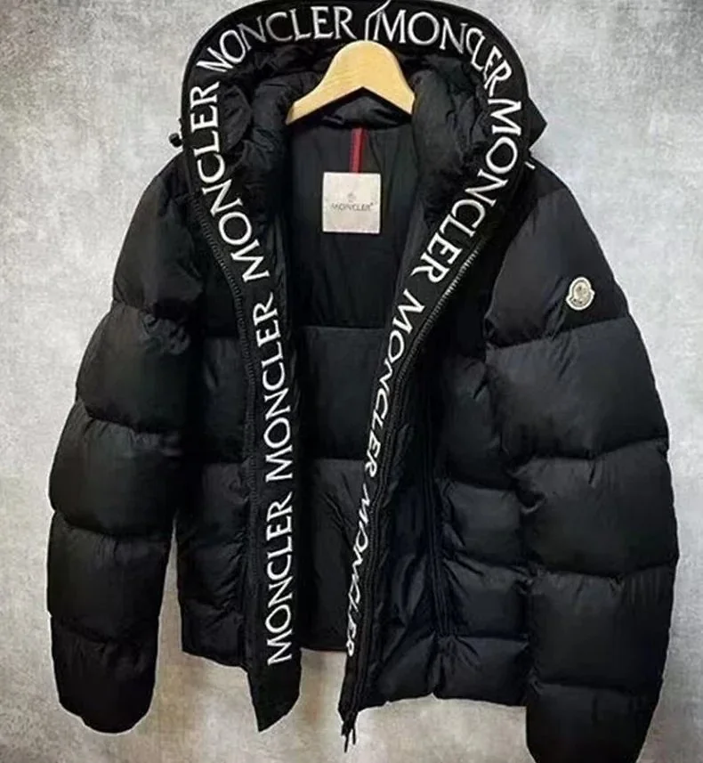 Polo Ralph Lauren Down Jackets Puffer Jacket — Moncler5