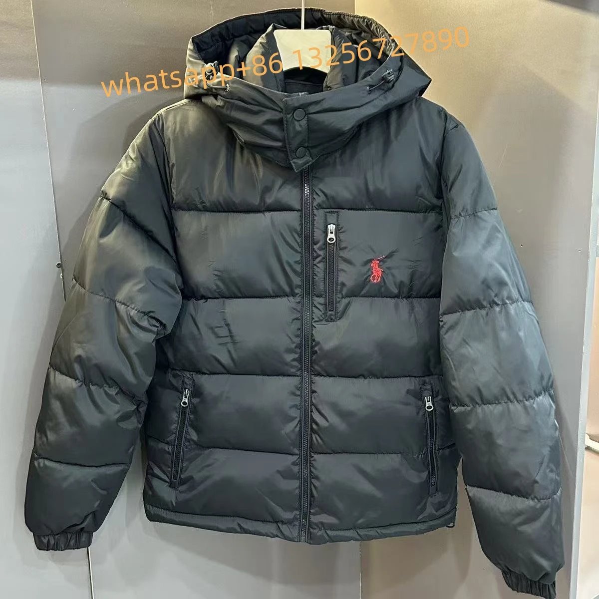 Polo Ralph Lauren Down Jackets Puffer Jacket — ralph lauren Special offer5