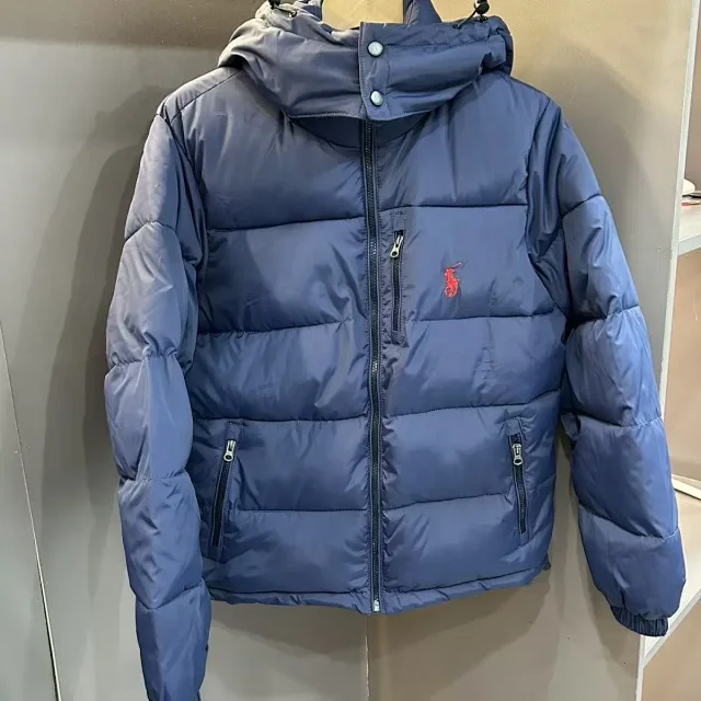 Polo Ralph Lauren Down Jackets Puffer Jacket product detail image 8