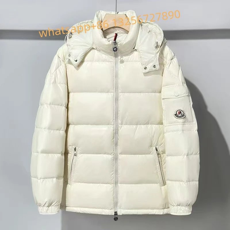 Polo Ralph Lauren Down Jackets Puffer Jacket — Moncler