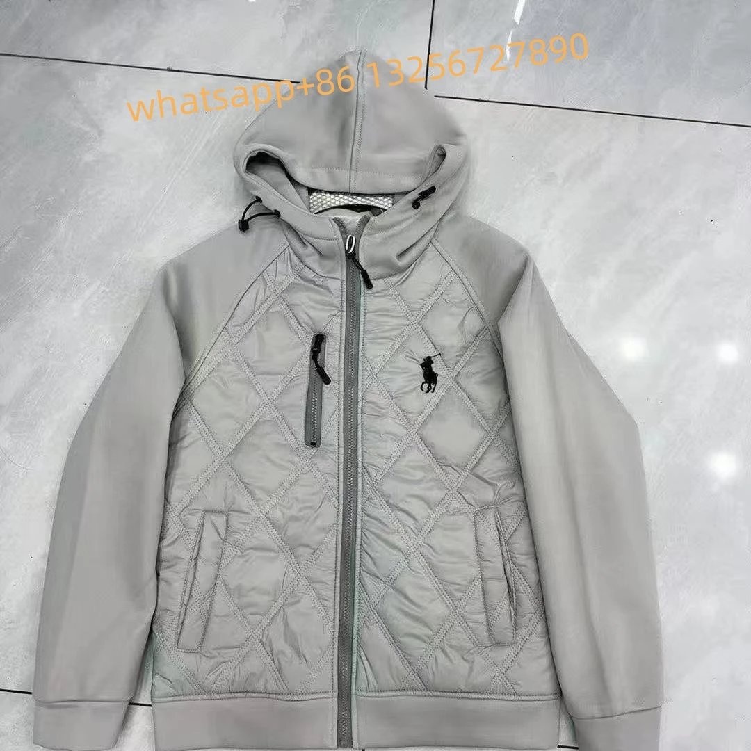 Polo Ralph Lauren Down Jackets Puffer Jacket — ralph lauren jacket8