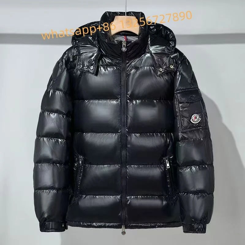 Polo Ralph Lauren Down Jackets Puffer Jacket — Moncler2
