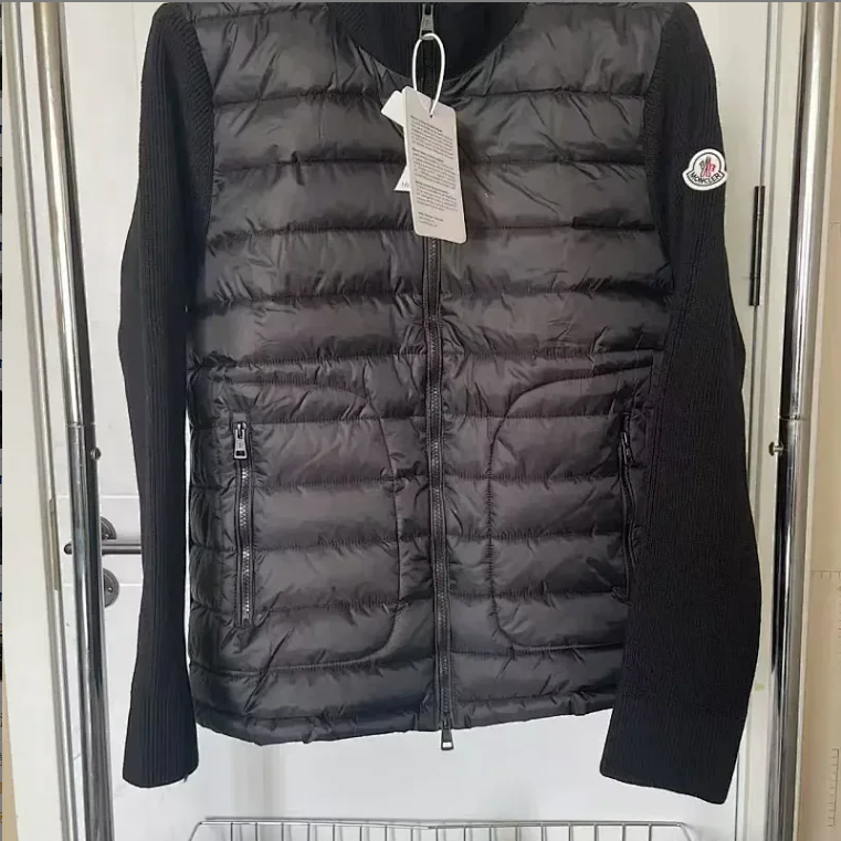 Polo Ralph Lauren Down Jackets Puffer Jacket — Moncler6