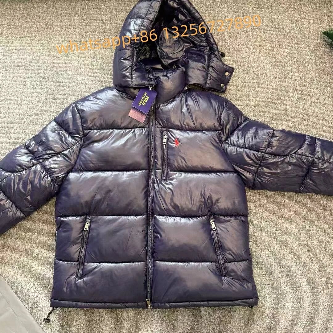 Polo Ralph Lauren Down Jackets Puffer Jacket — ralph lauren Special offer2