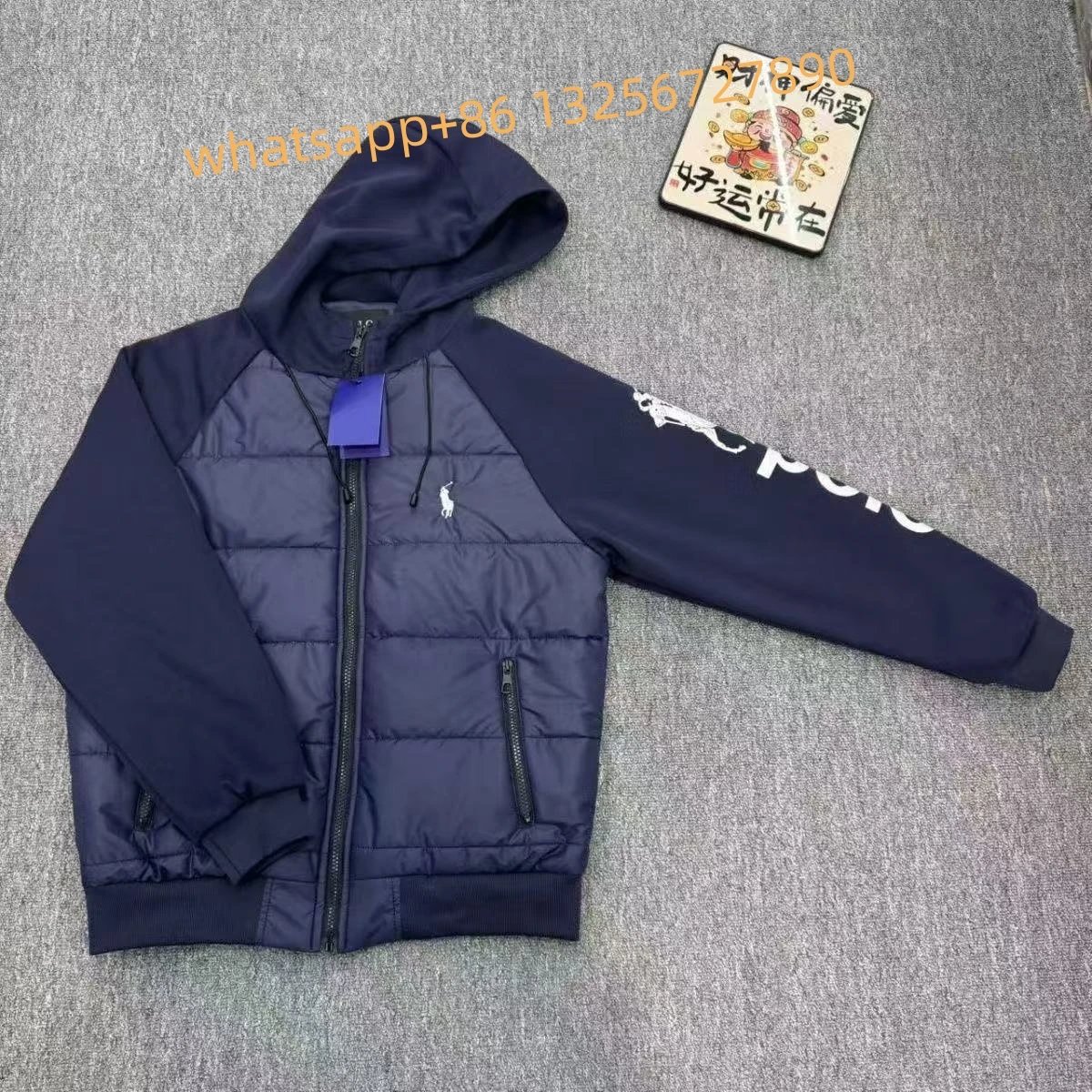 Polo Ralph Lauren Down Jackets Puffer Jacket — ralph lauren jacket6