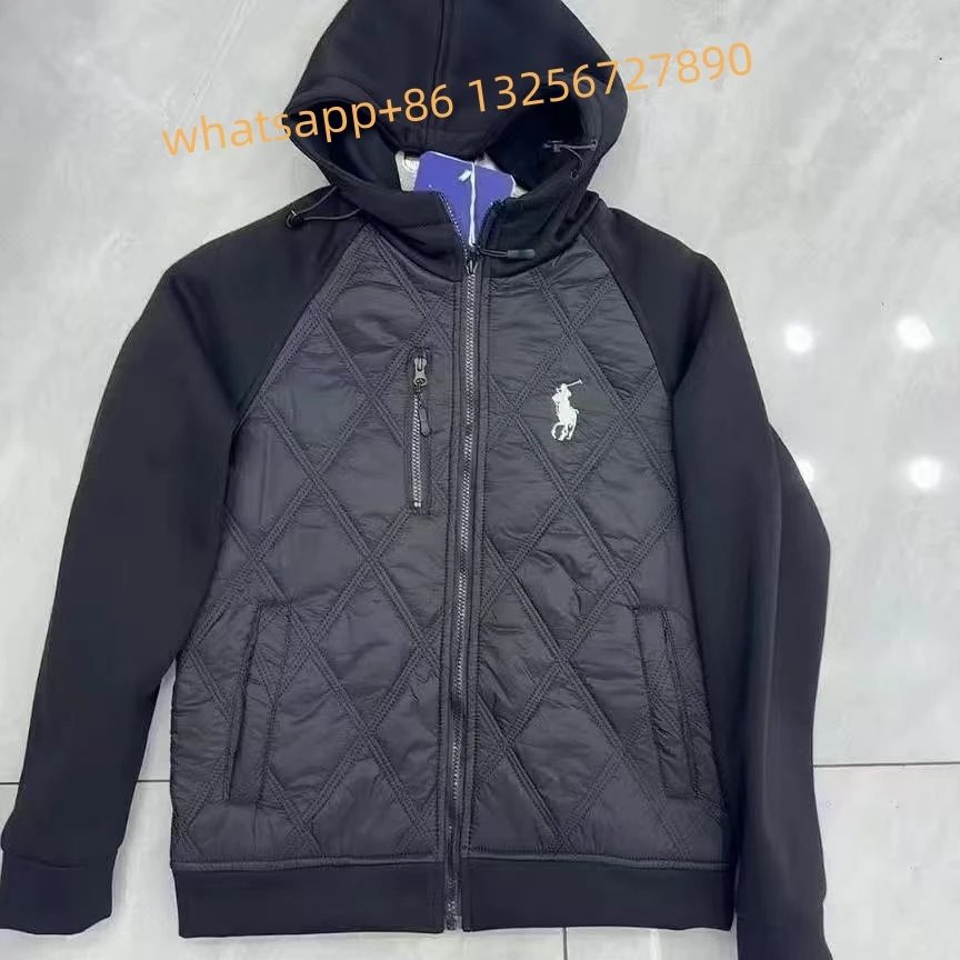 Polo Ralph Lauren Down Jackets Puffer Jacket — ralph lauren jacket7
