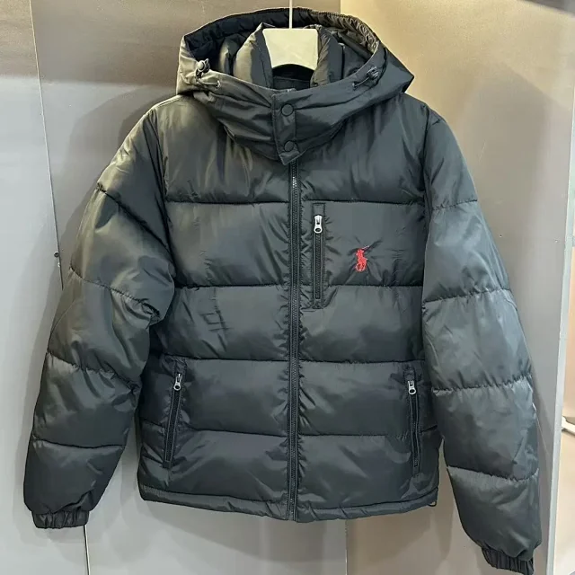 Polo Ralph Lauren Down Jackets Puffer Jacket product detail image 5
