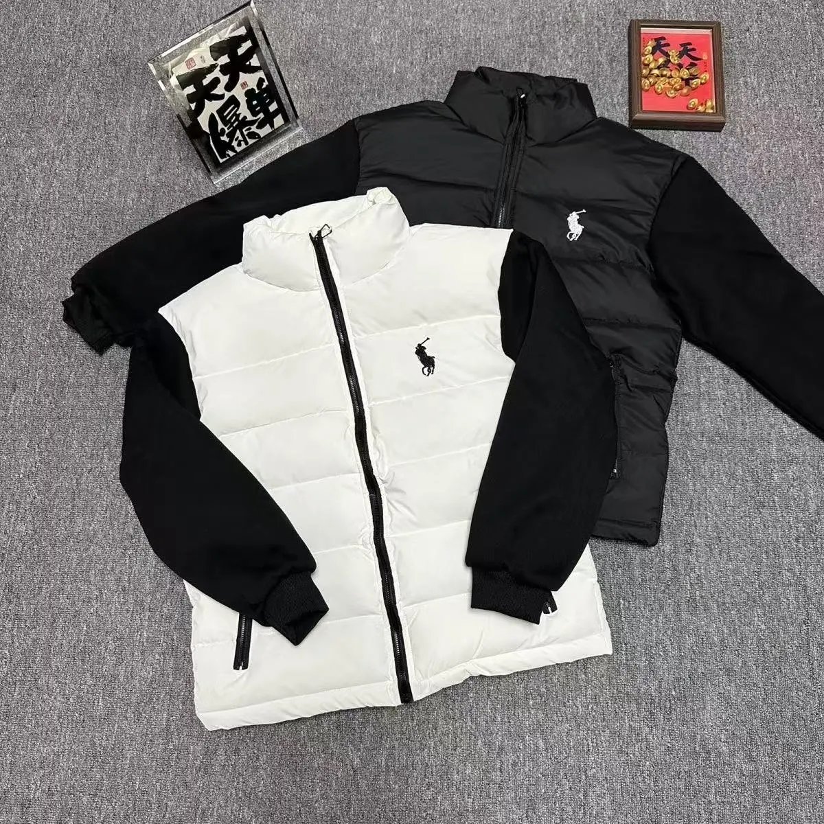 Polo Ralph Lauren Down Jackets Puffer Jacket image 4