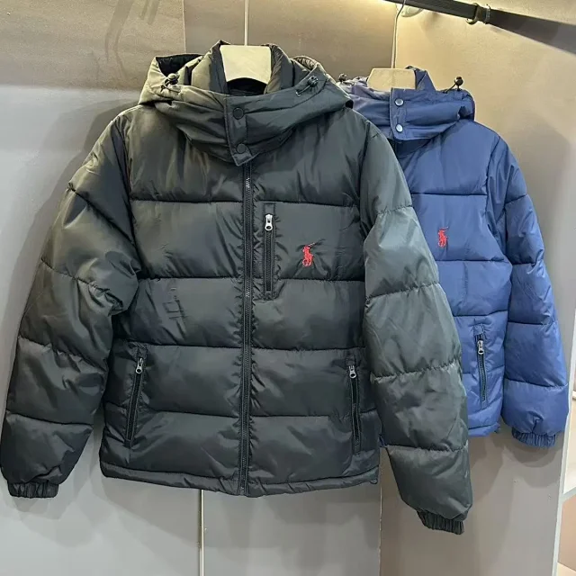 Polo Ralph Lauren Down Jackets Puffer Jacket product detail image 7