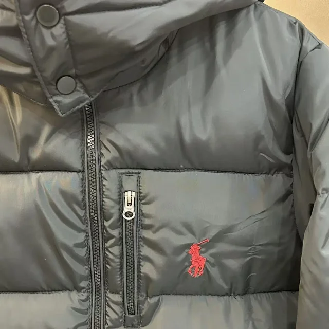 Polo Ralph Lauren Down Jackets Puffer Jacket product detail image 2