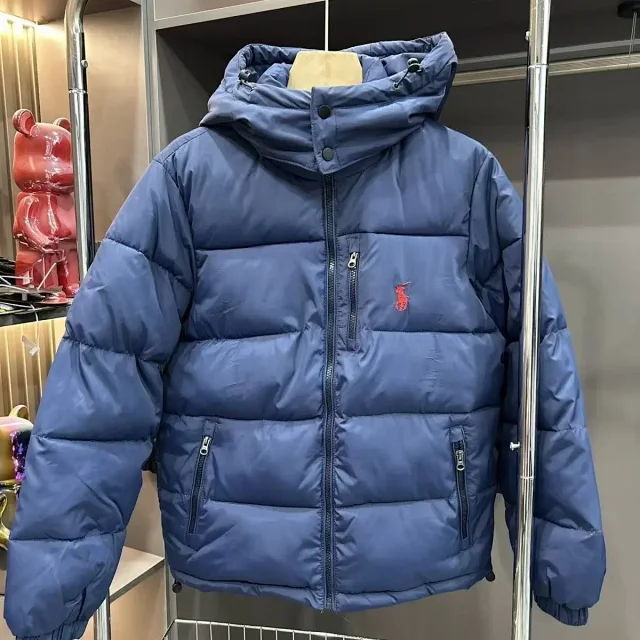 Polo Ralph Lauren Down Jackets Puffer Jacket product detail image 6