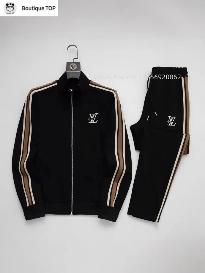 Athletic Matching Set — ZB00 product photo 3