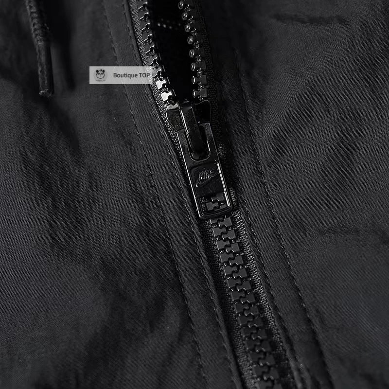 Nike Jackets Color-Block Zip-Up Jacket image 12