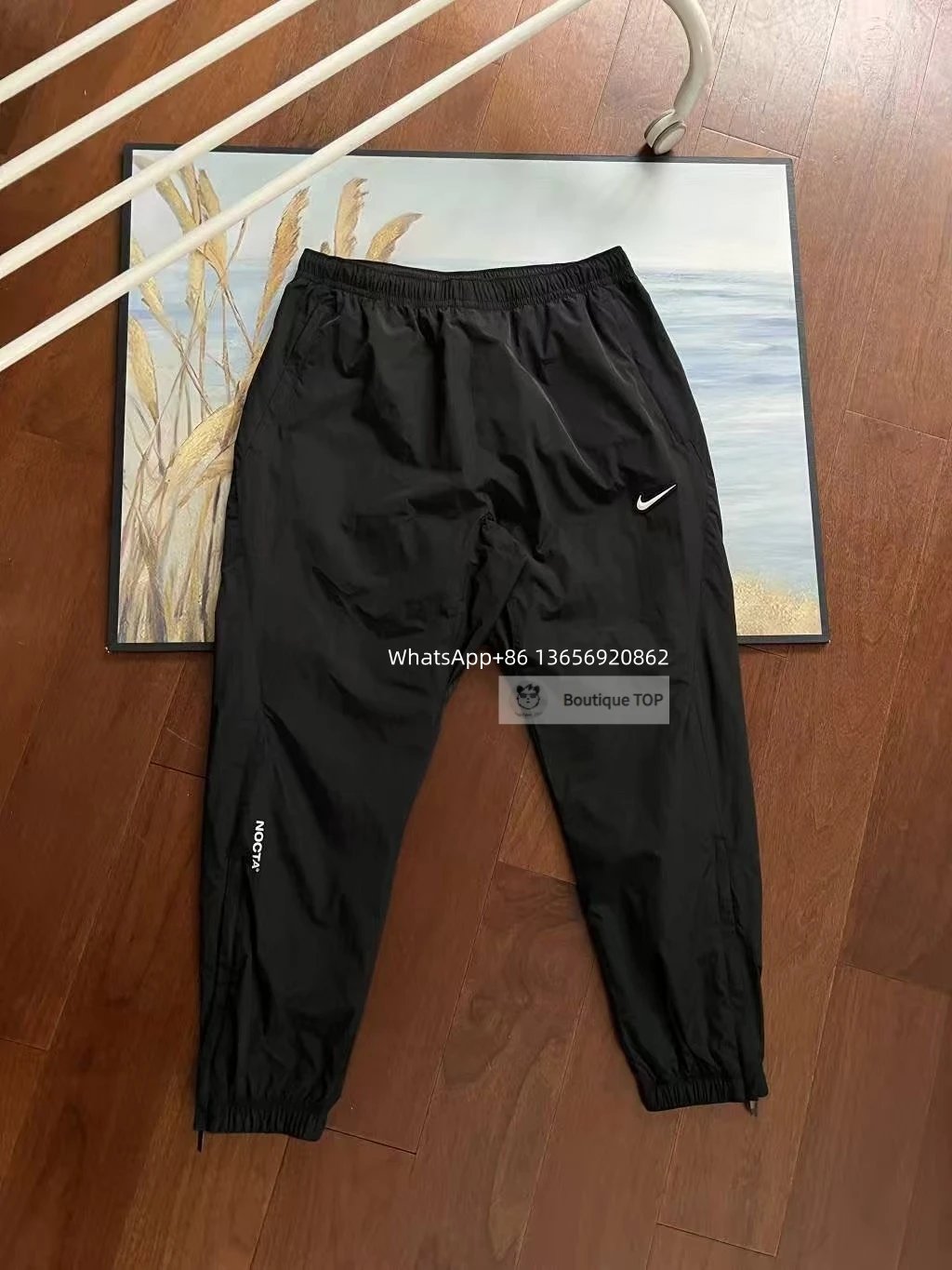 Nike Jackets Color-Block Zip-Up Jacket image 11