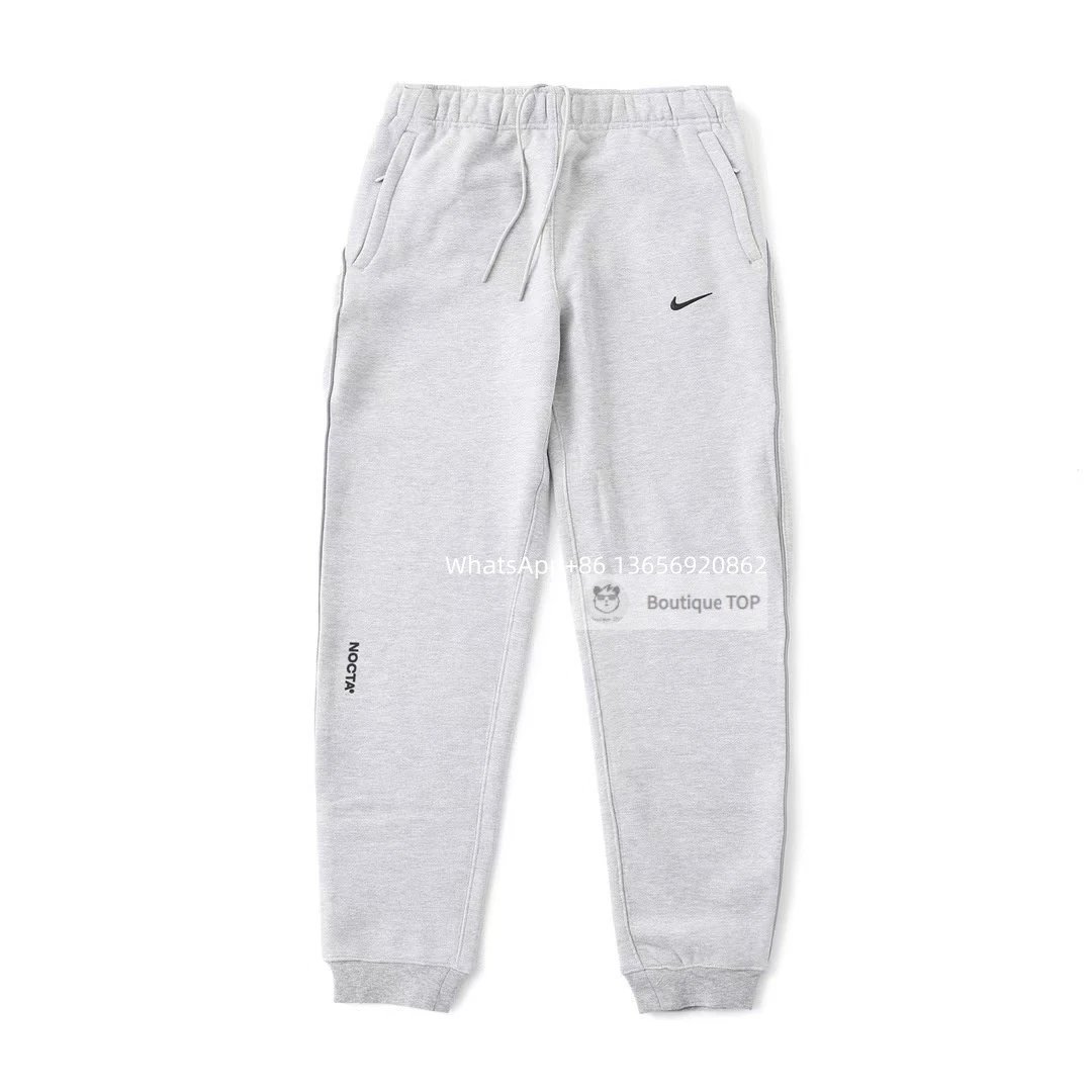 Nike Jackets Color-Block Zip-Up Jacket — 5-Grey Pants