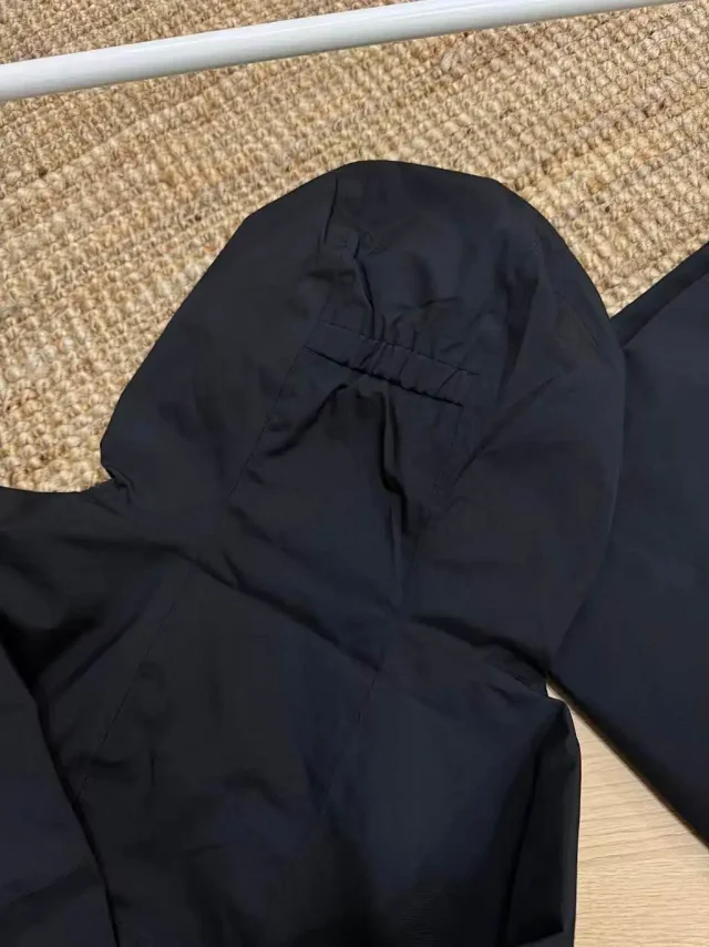 Nike Jackets Color-Block Zip-Up Jacket product detail image 17