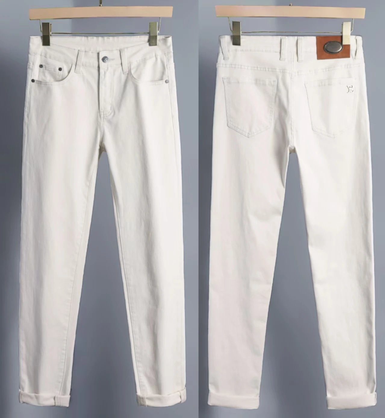 Louis Vuitton Jeans Slim Fit image 4