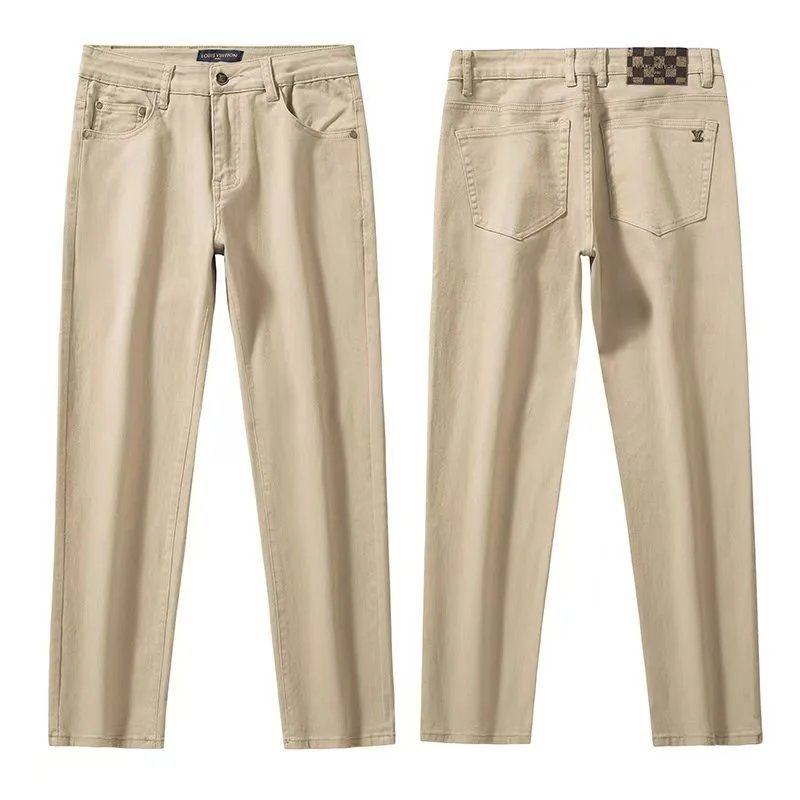 Louis Vuitton Jeans Slim Fit image 5