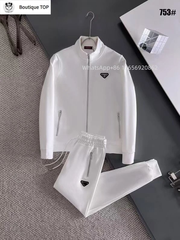 Athletic Matching Set — ZB00 product photo 4