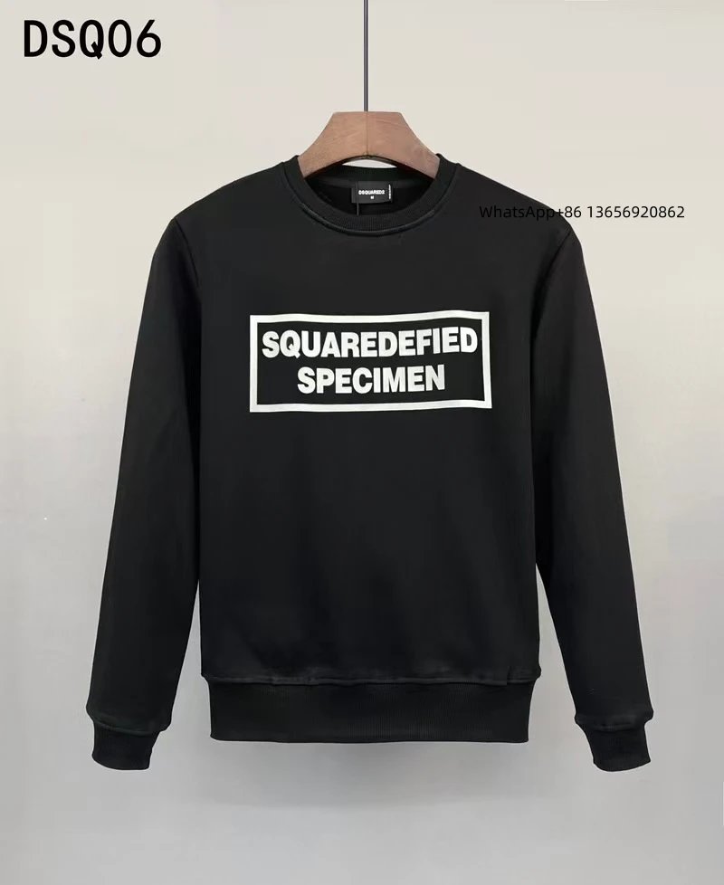 DSQ06黑色