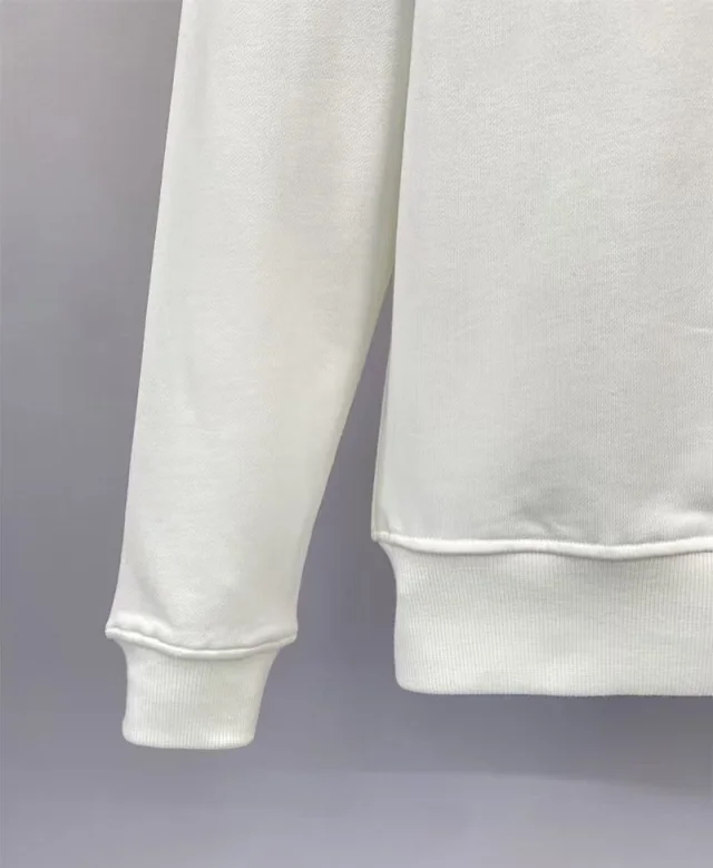 DSQUARED2 Hoodies & Sweatshirts Graphic Crewneck Sweatshirt product detail image 6