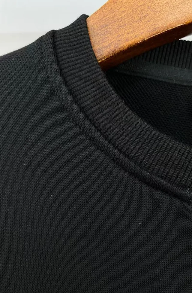 DSQUARED2 Hoodies & Sweatshirts Graphic Crewneck Sweatshirt product detail image 4