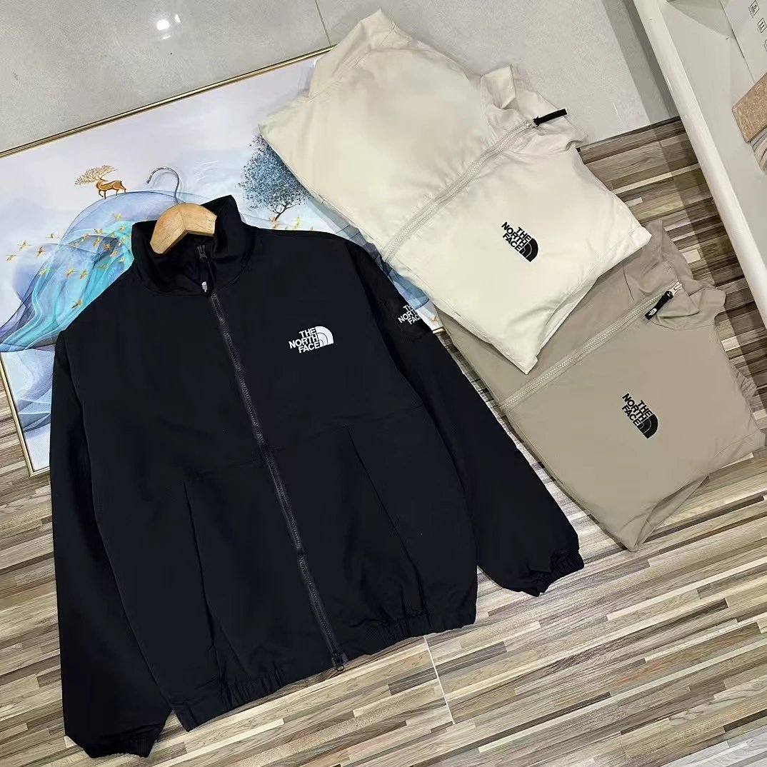 The North Face Windbreaker Jac
